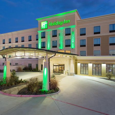 Holiday Inn Texarkana Arkansas Convention Center By Ihg Exterior foto