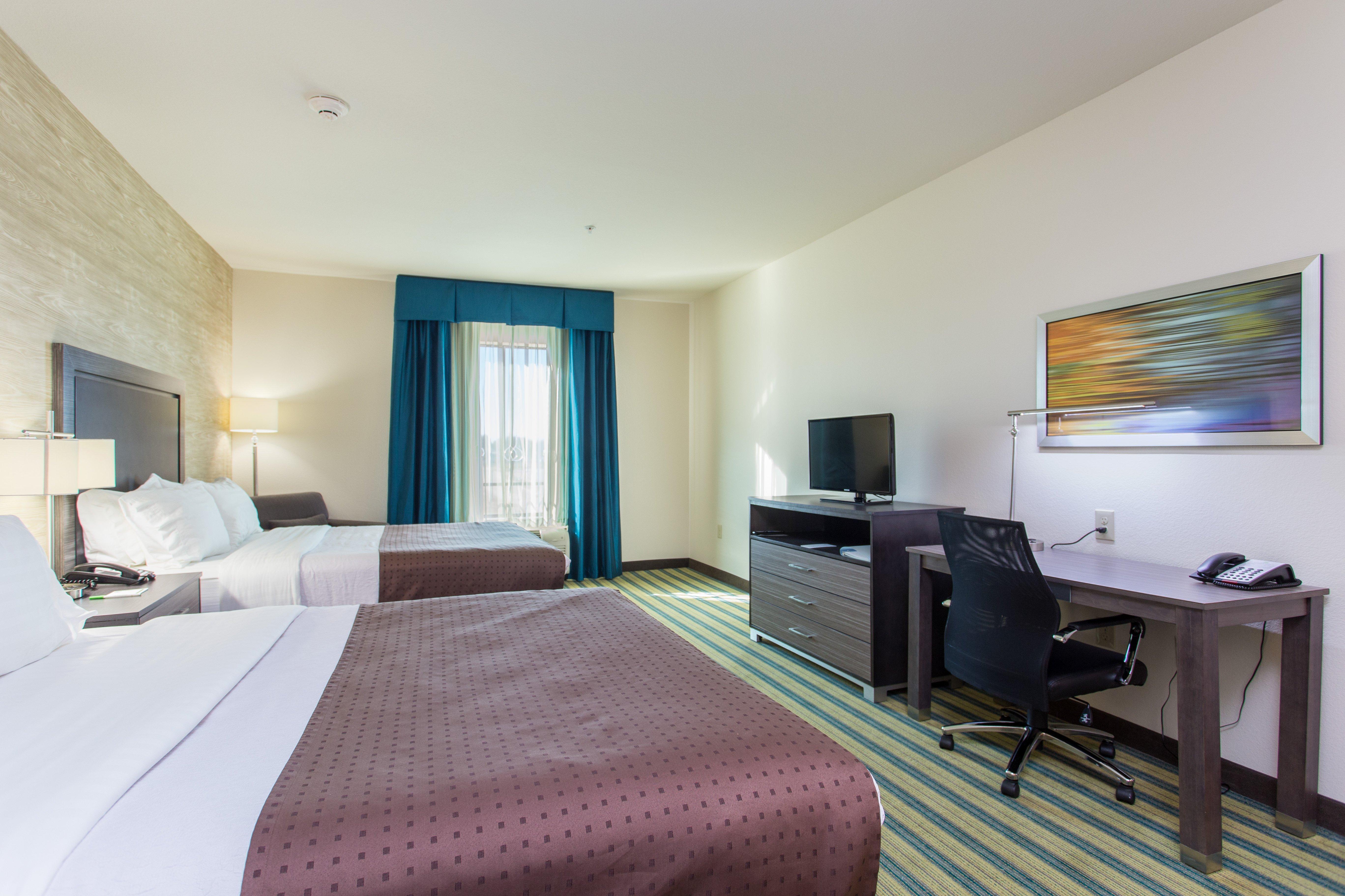 Holiday Inn Texarkana Arkansas Convention Center By Ihg Exterior foto