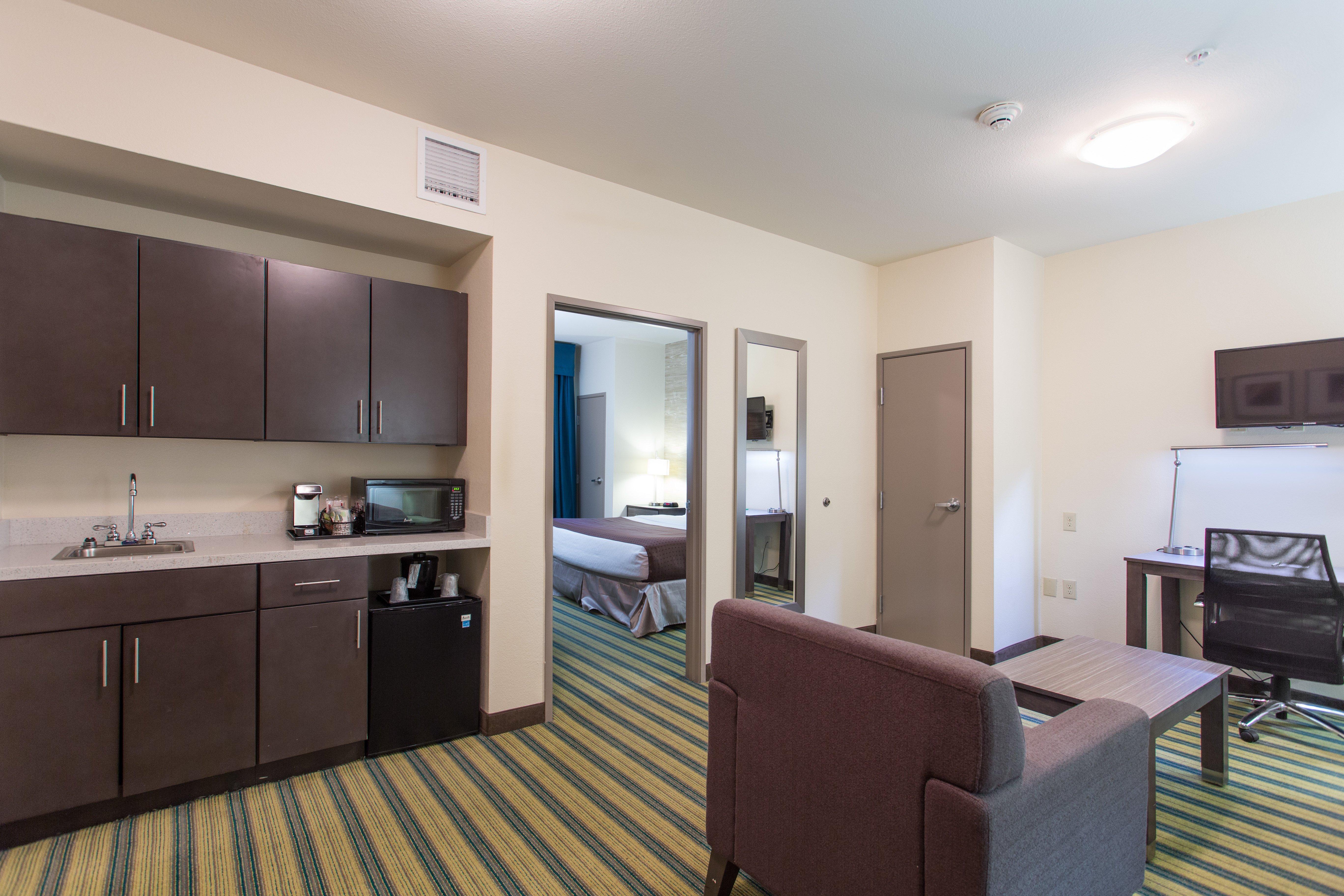 Holiday Inn Texarkana Arkansas Convention Center By Ihg Exterior foto