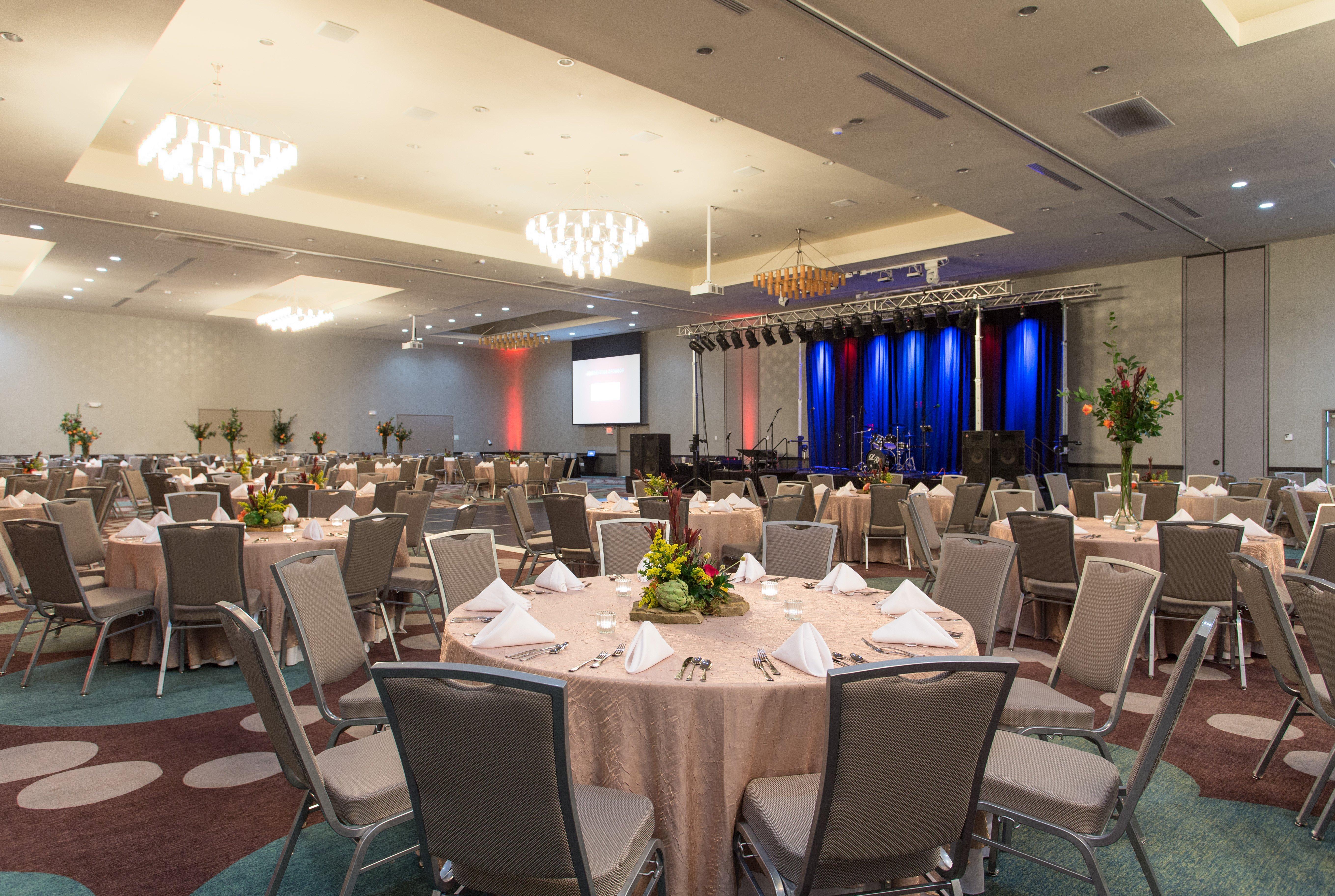 Holiday Inn Texarkana Arkansas Convention Center By Ihg Exterior foto