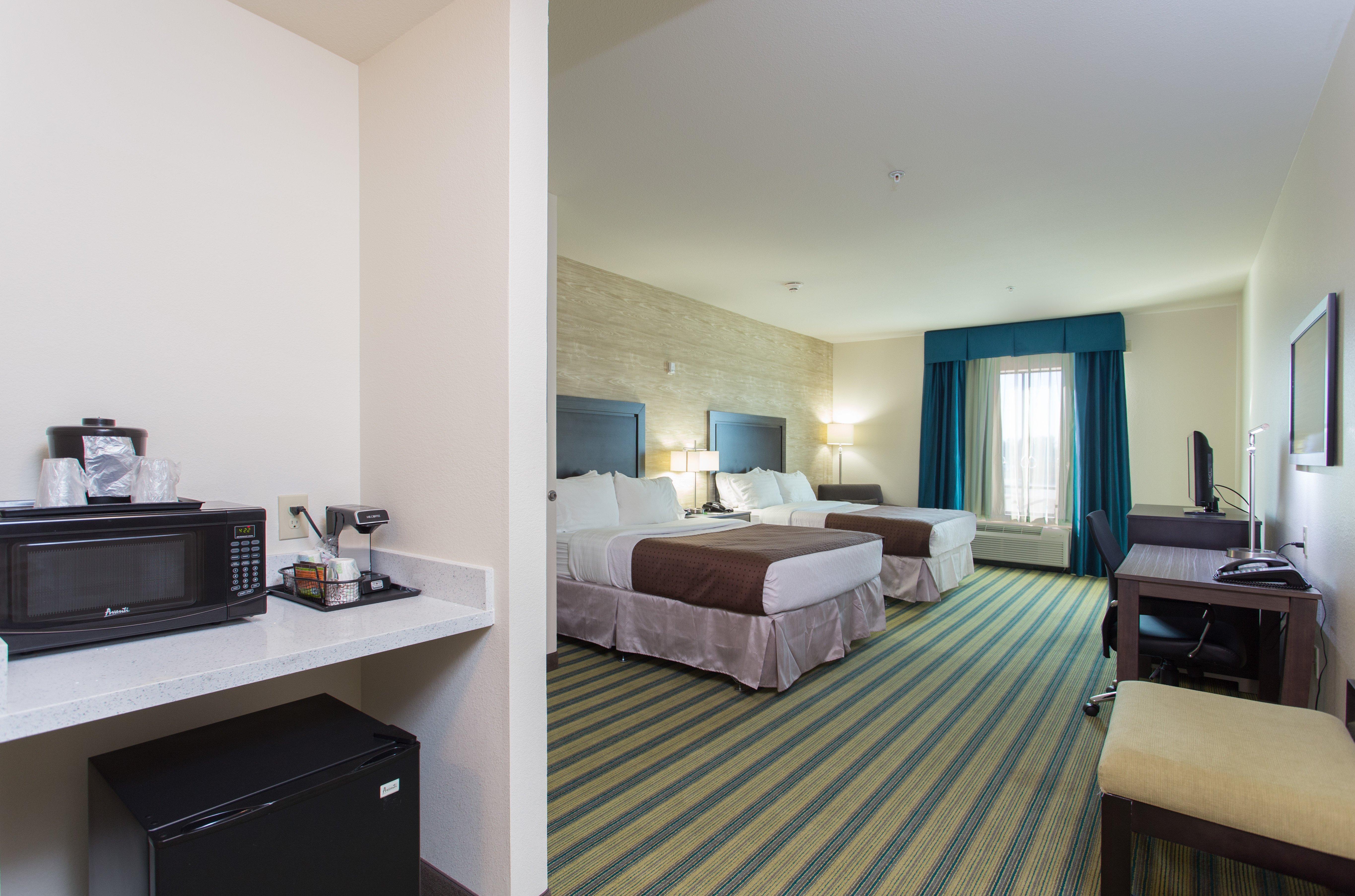 Holiday Inn Texarkana Arkansas Convention Center By Ihg Exterior foto