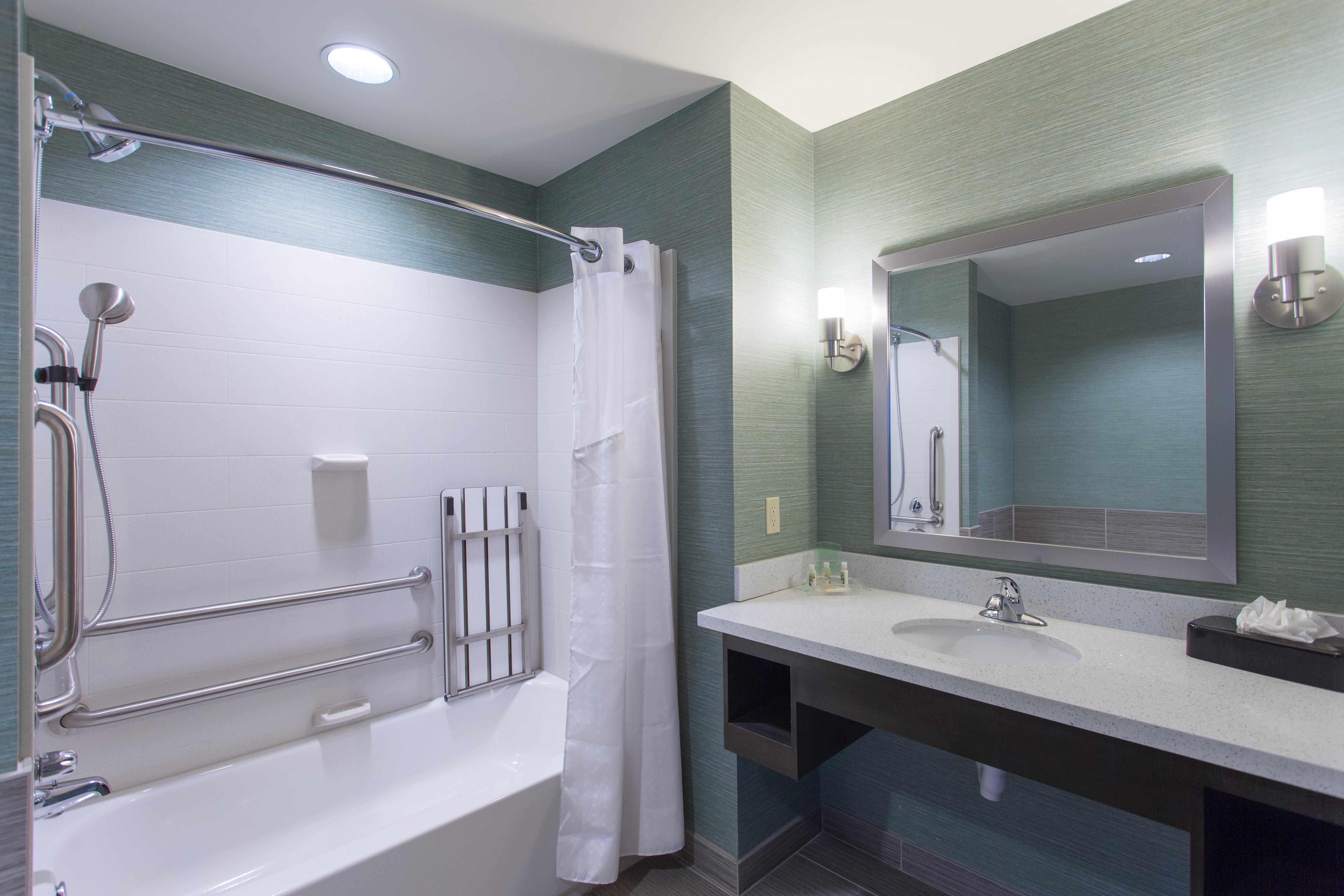 Holiday Inn Texarkana Arkansas Convention Center By Ihg Exterior foto