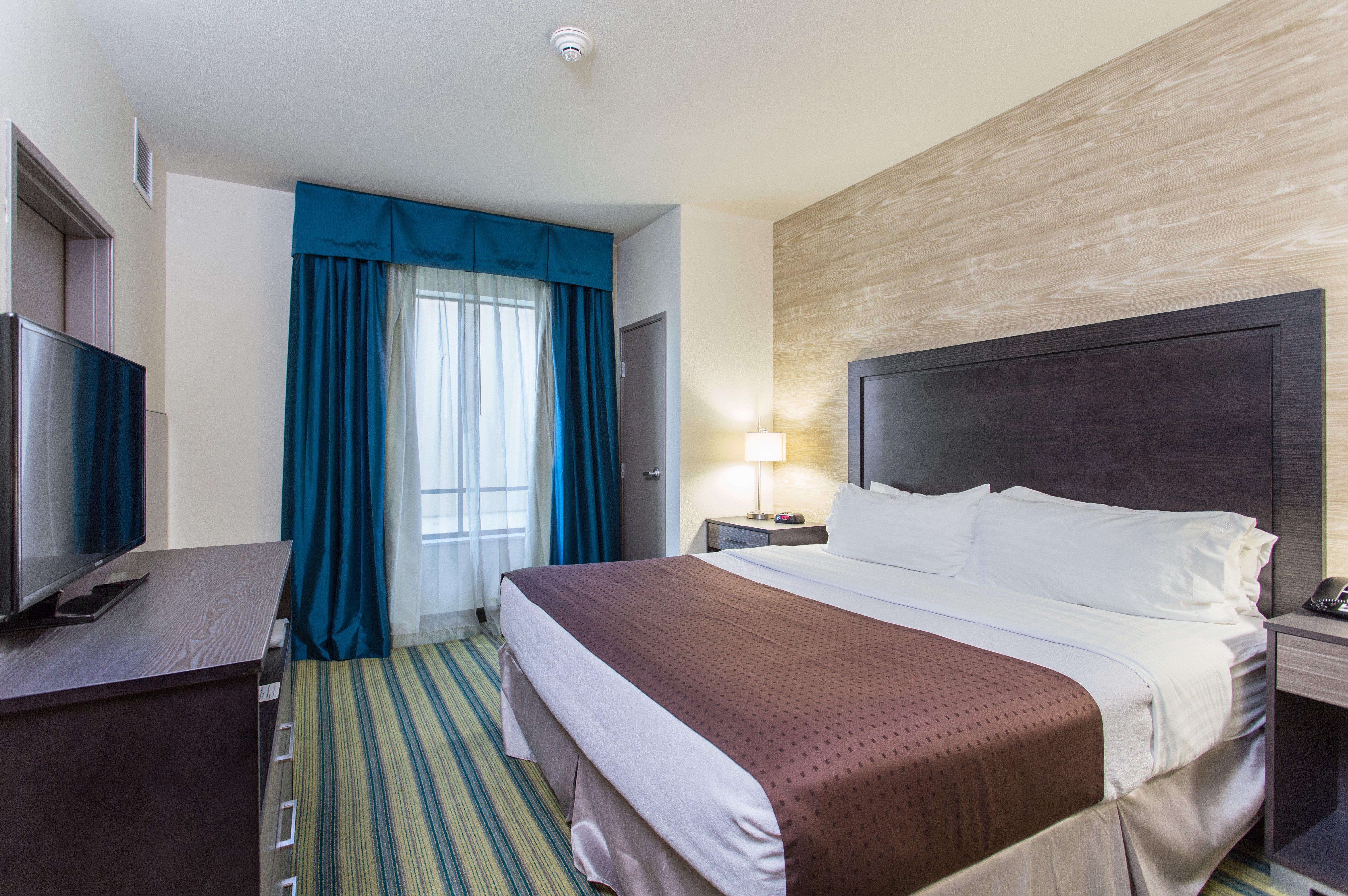Holiday Inn Texarkana Arkansas Convention Center By Ihg Exterior foto