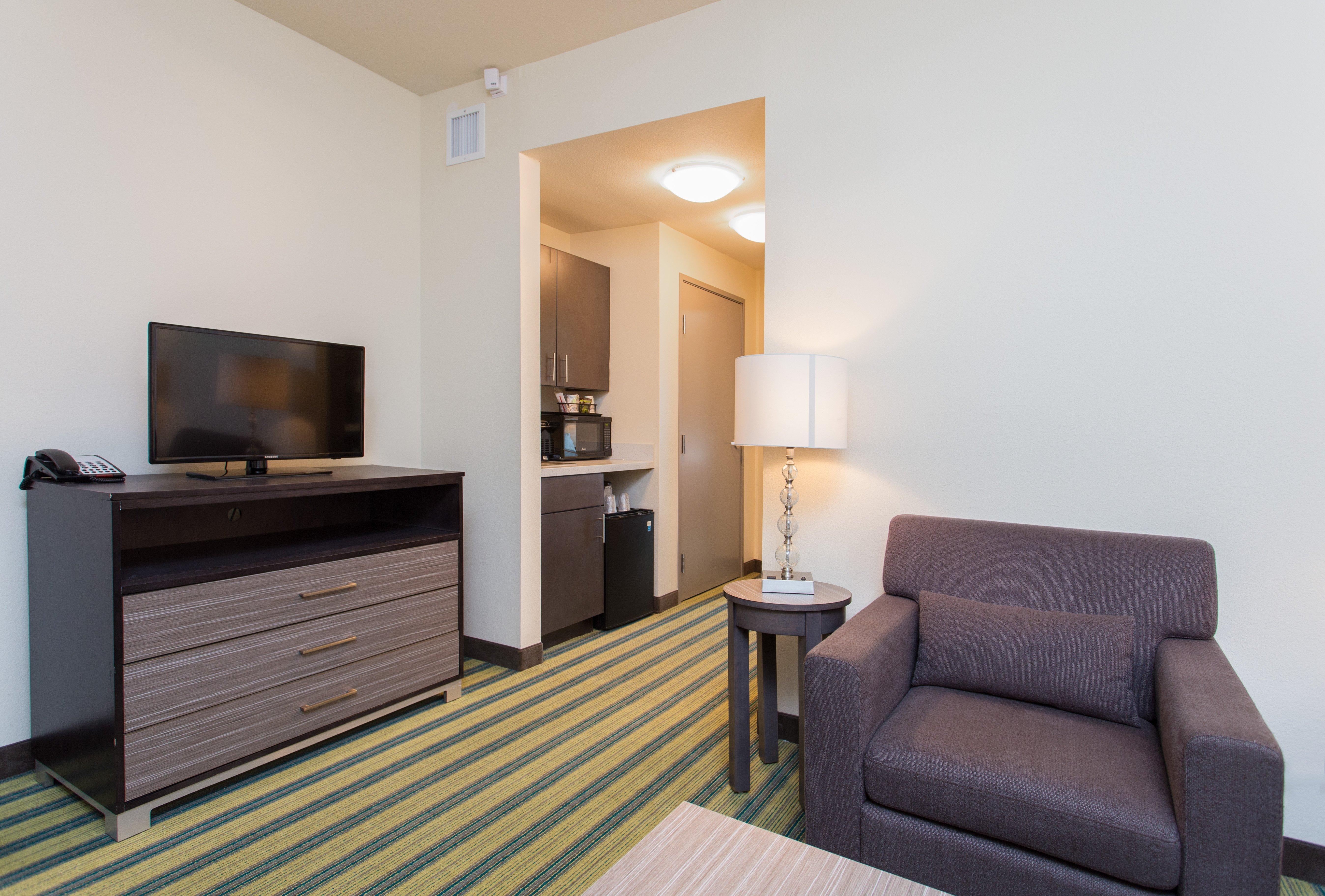 Holiday Inn Texarkana Arkansas Convention Center By Ihg Exterior foto