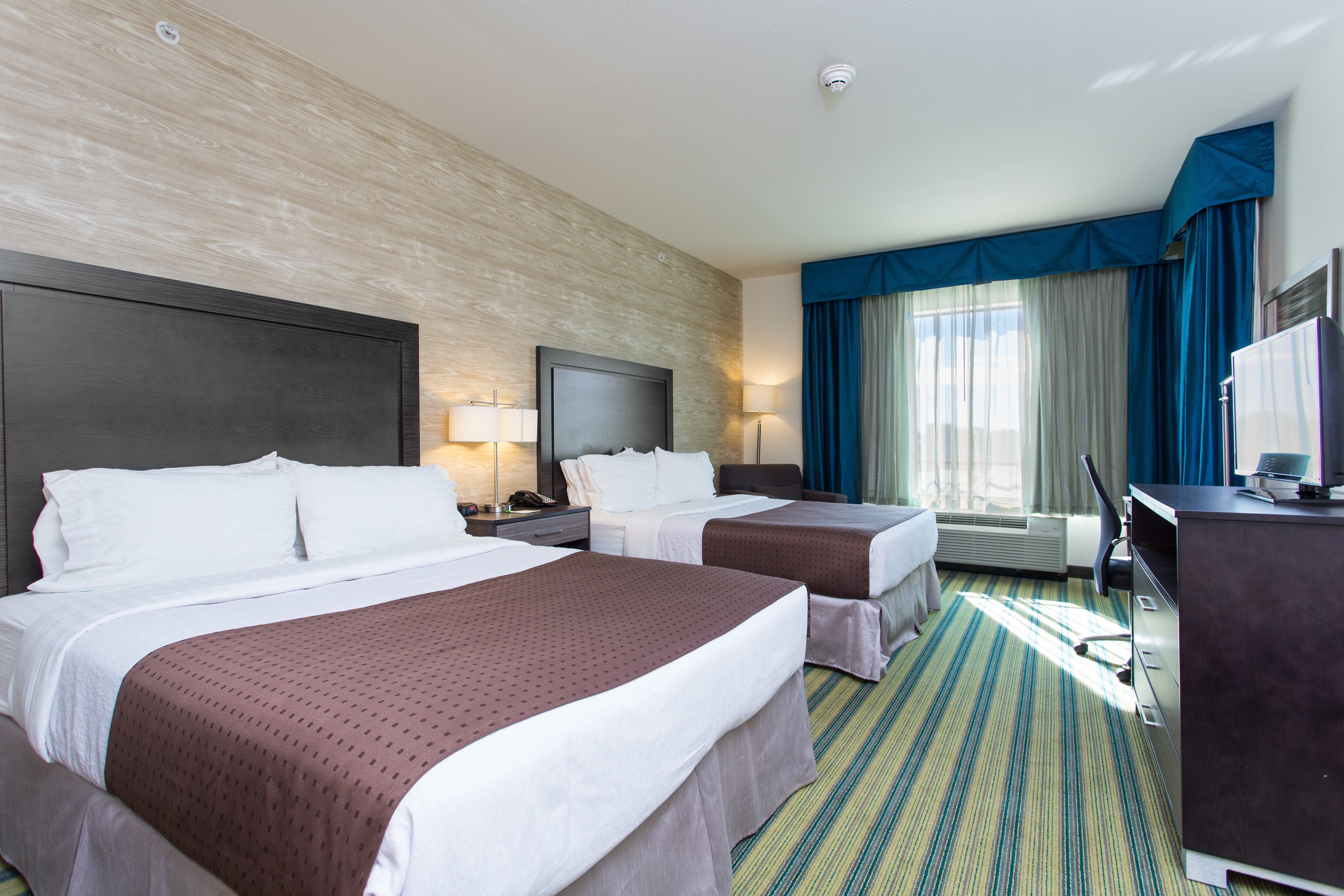 Holiday Inn Texarkana Arkansas Convention Center By Ihg Exterior foto