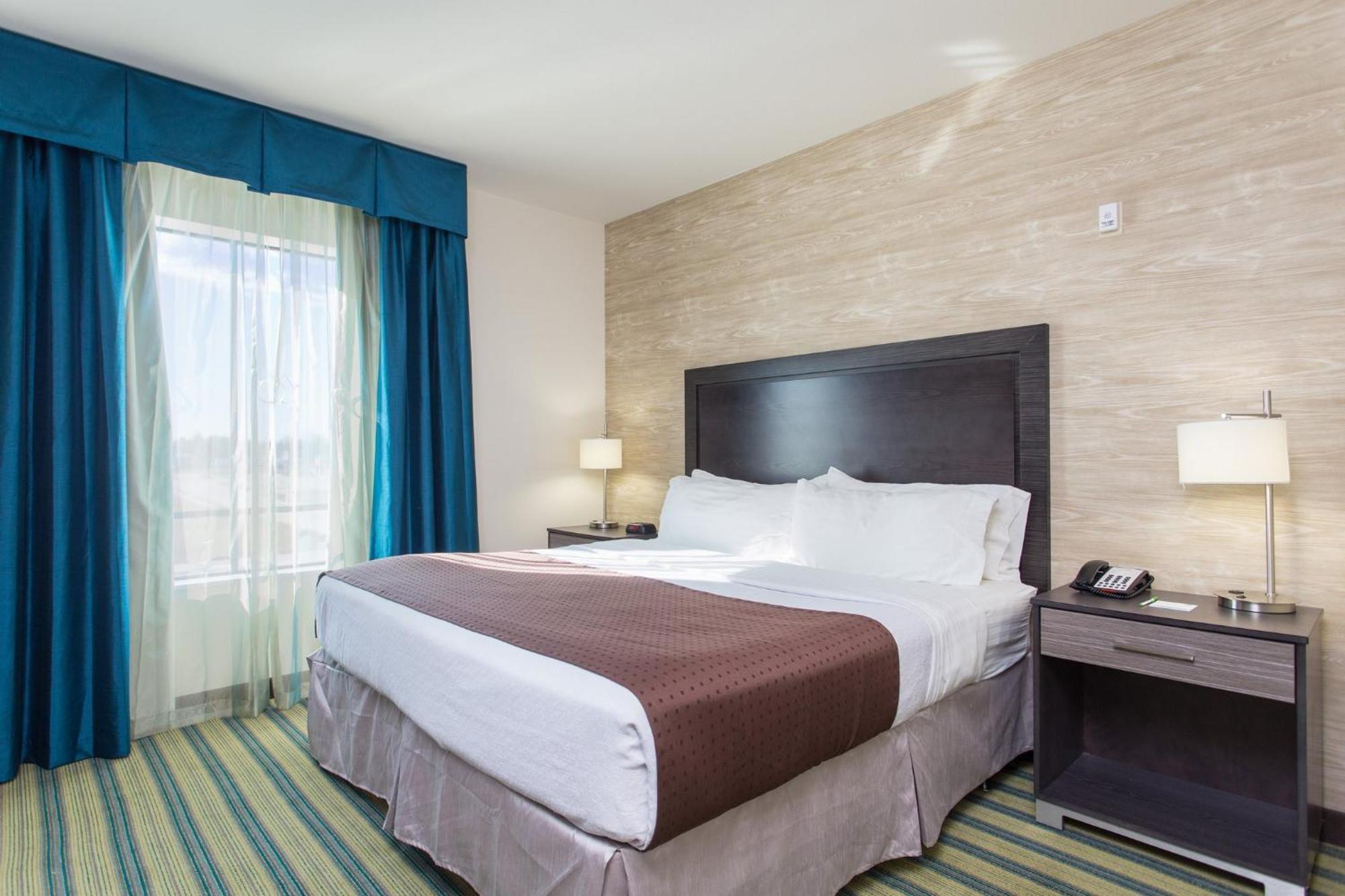 Holiday Inn Texarkana Arkansas Convention Center By Ihg Exterior foto