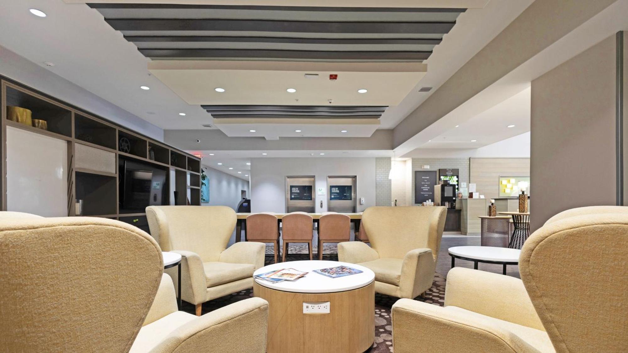 Holiday Inn Texarkana Arkansas Convention Center By Ihg Exterior foto